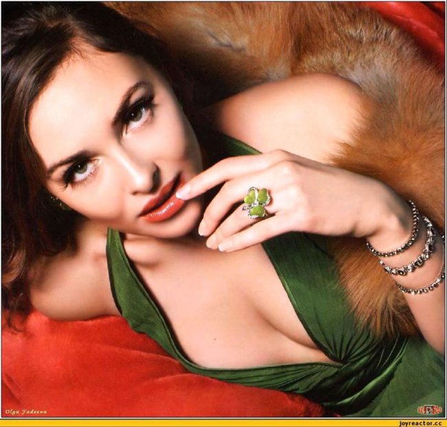 Ольга Фадеева - голая правда. Биография - Актрисы