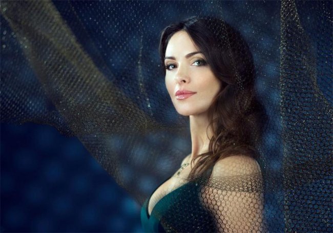 Ольга Фадеева - голая правда. Биография - Актрисы