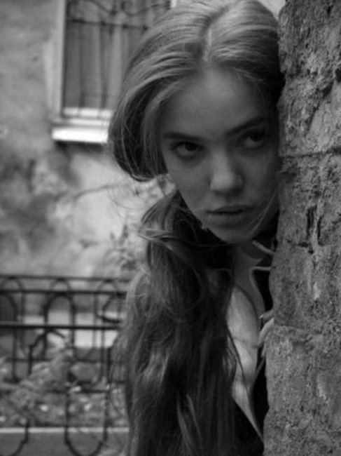 Дарья Циберкина: интервью, фото - Актрисы