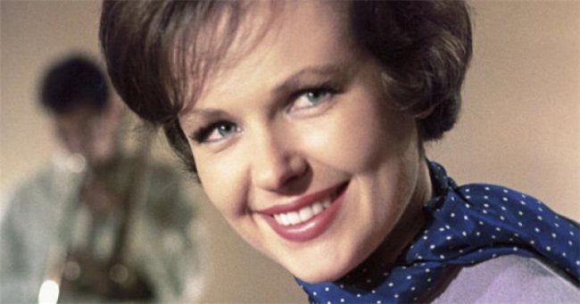 Дочь Натальи Фатеевой - Наталья Егорова - помирилась с матерью - Актрисы