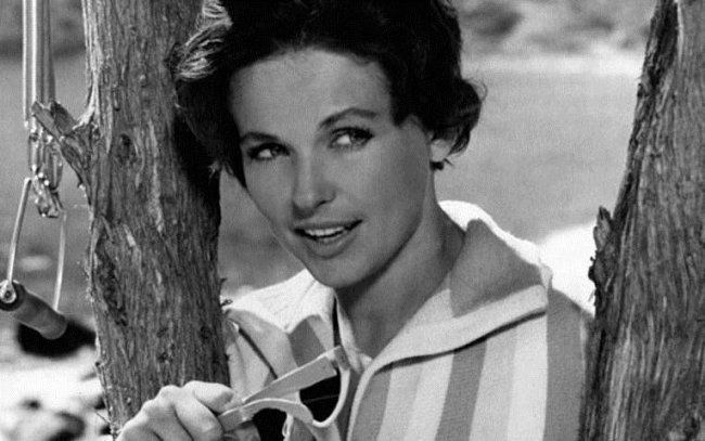 Дочь Натальи Фатеевой - Наталья Егорова - помирилась с матерью - Актрисы