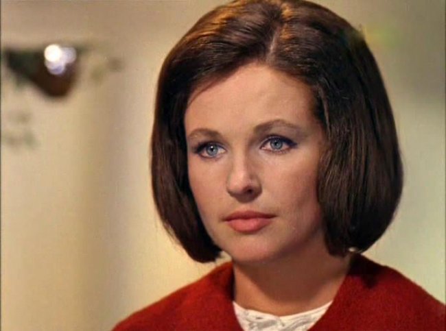 Дочь Натальи Фатеевой - Наталья Егорова - помирилась с матерью - Актрисы