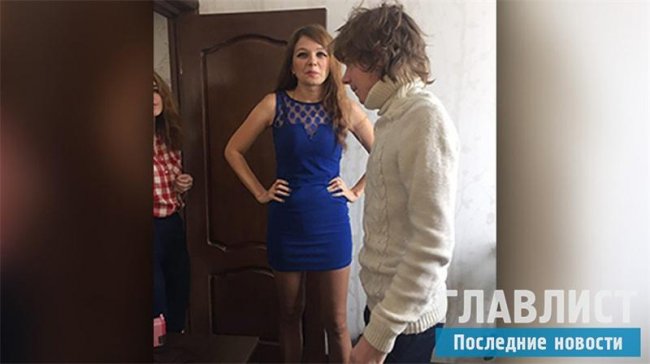 Екатерина Макарова: выигрыш для подростка-геймера или умелый пиар-ход - Актрисы