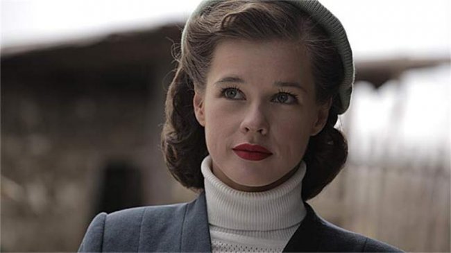 Катерина Шпица: биография, фото - Актрисы