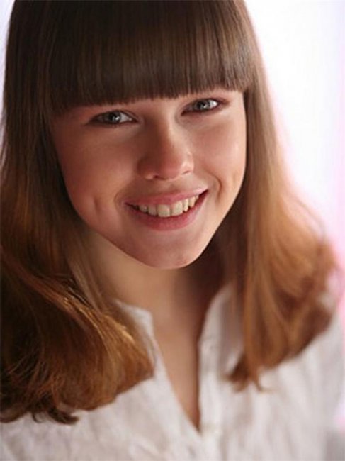 Катерина Шпица: биография, фото - Актрисы