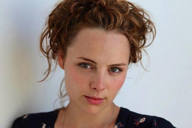 Яна Гурьянова: биография и фото - Актрисы