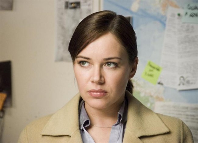 Екатерина Редникова: «20 лет разницы с мужем – это много» - Актрисы