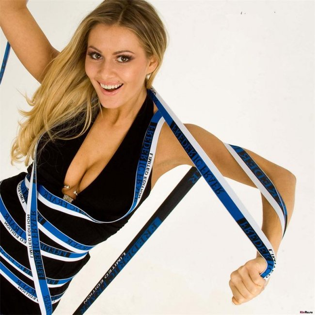 Алла Гришко или Мария Кожевникова - Актрисы