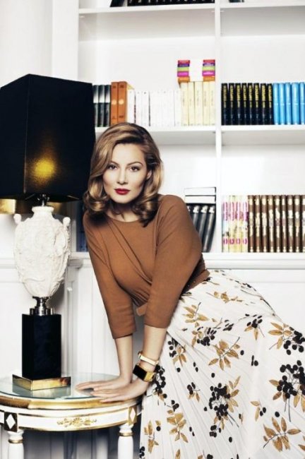 Алла Гришко или Мария Кожевникова - Актрисы