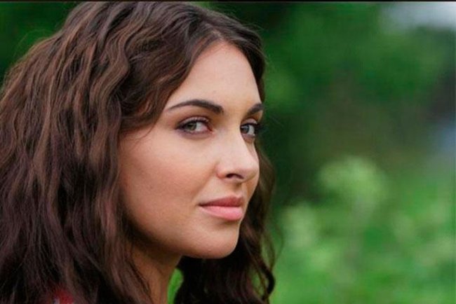 Ольга Фадеева: «Счастливый человек на многое способен» - Актрисы