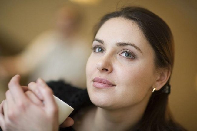 Ольга Фадеева: «Счастливый человек на многое способен» - Актрисы