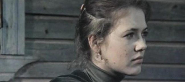 Актириса Лидия Петракова: фото - Актрисы