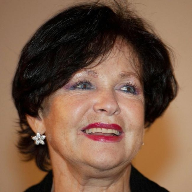 Дочь Натальи Фатеевой Наталья Егорова: фото - Актрисы