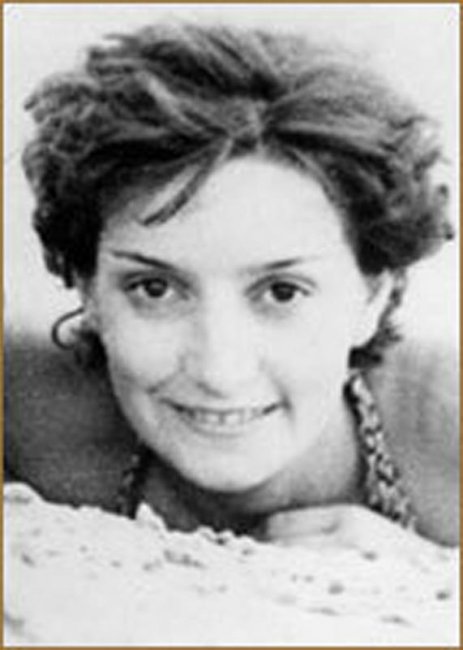 Тамара Зяблова - Актрисы