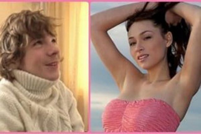 Актриса Екатерина Макарова стала призом для 16-летнего школьника - Актрисы