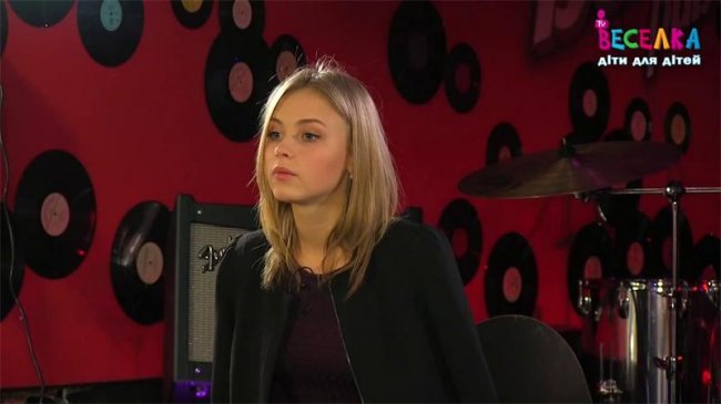 Анна Кошмал: откровенные фото - Актрисы