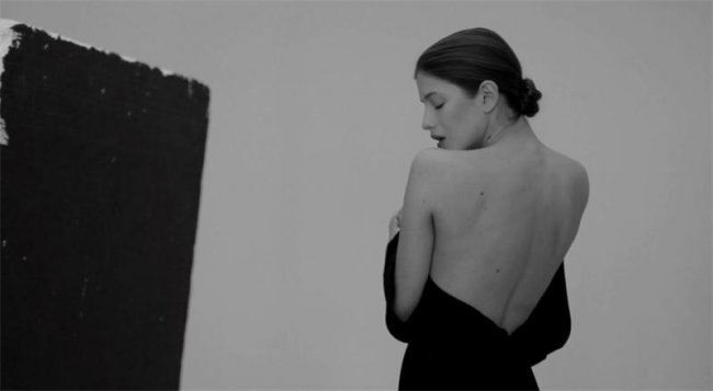 Анна Чиповская: откровенность в фото и не только - Актрисы