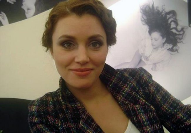 Юлия Назаренко: фото и жизнь - Актрисы