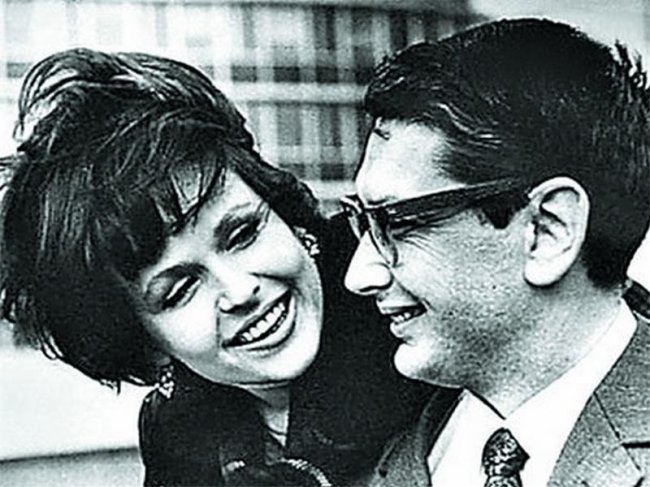 Наталья Фатеева о дочке Наташе Егоровой - Актрисы