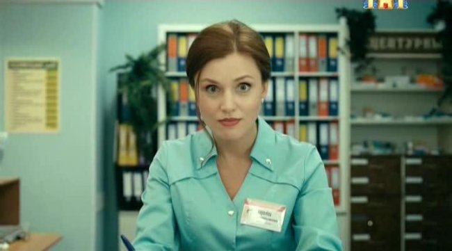 Юлия Назаренко: фото, биография - Актрисы