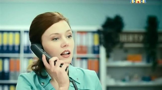 Юлия Назаренко: фото, биография - Актрисы