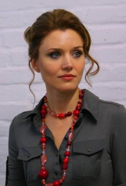 Юлия Назаренко: фото, биография - Актрисы