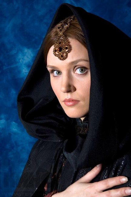 Юлия Назаренко: фото, биография - Актрисы