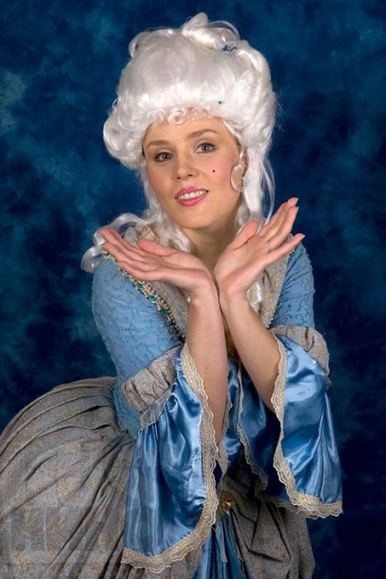 Юлия Назаренко: фото, биография - Актрисы