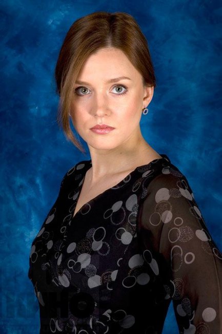 Юлия Назаренко: фото, биография - Актрисы