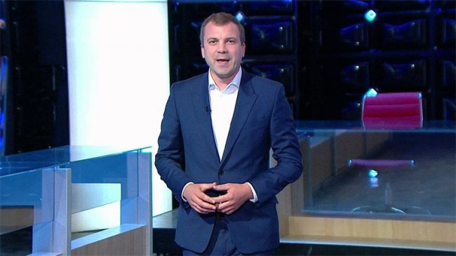 Ольга Скабеева: биография - Актрисы