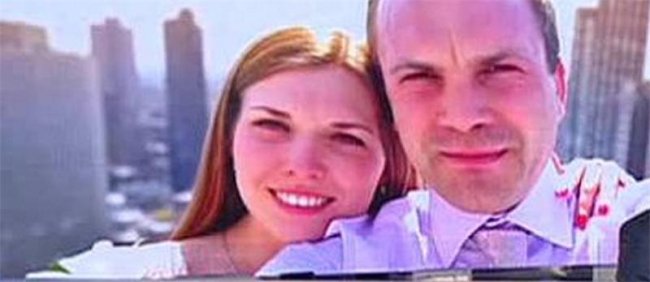 Ольга Скабеева: биография - Актрисы