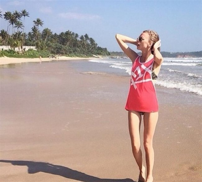 Надежда Сысоева:эротические и пикантные фото - Актрисы