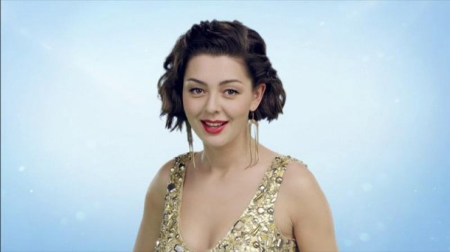 Марина Кравец: персона Comedy Club - Актрисы