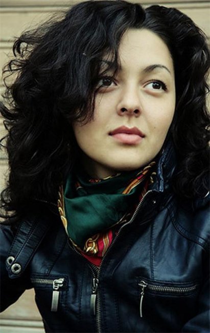 Марина Кравец: персона Comedy Club - Актрисы