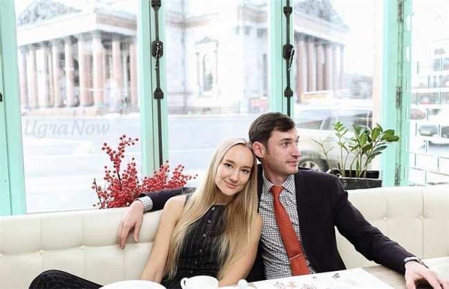 Полина Сидихина:не голая и очень счастливая - Актрисы