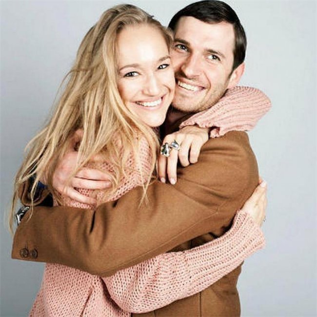 Полина Сидихина:не голая и очень счастливая - Актрисы