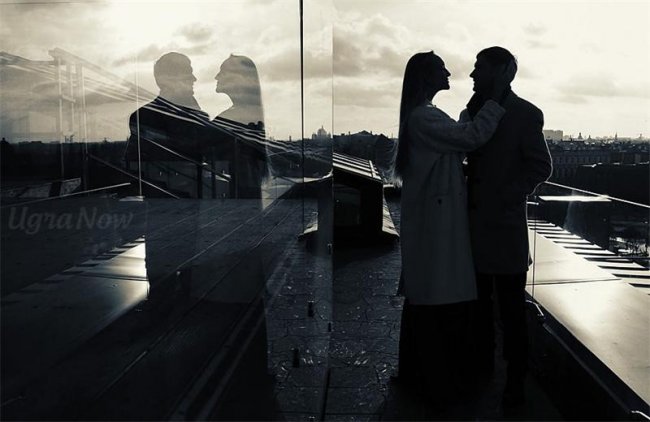 Полина Сидихина:не голая и очень счастливая - Актрисы