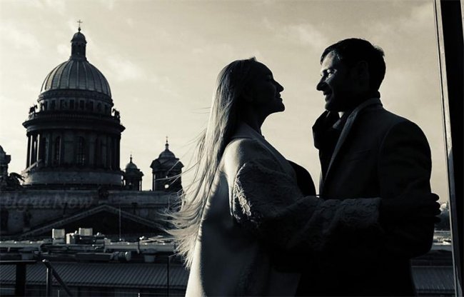 Полина Сидихина:не голая и очень счастливая - Актрисы