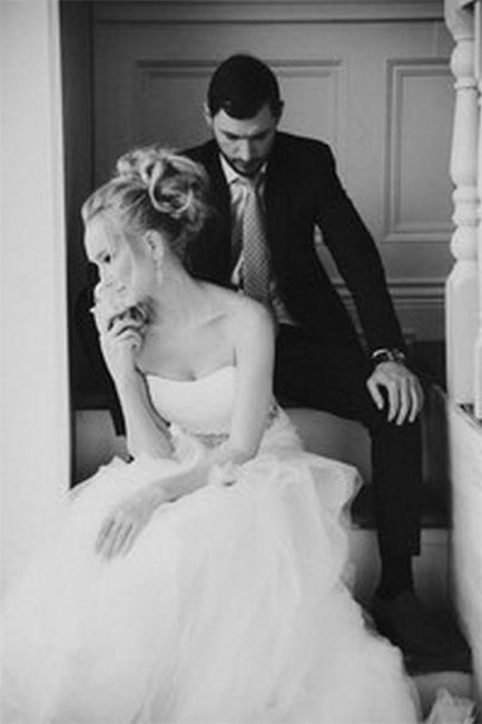 Полина Сидихина:не голая и очень счастливая - Актрисы