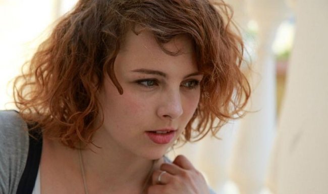 Яна Гурьянова: фото - Актрисы