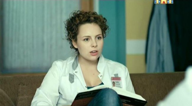 Яна Гурьянова: фото - Актрисы