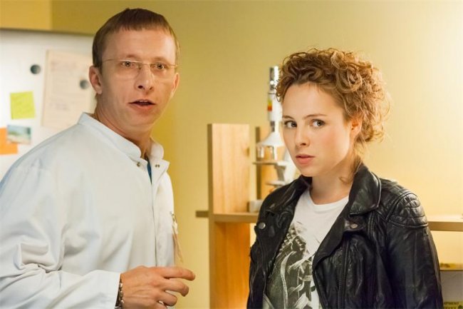 Яна Гурьянова: фото - Актрисы