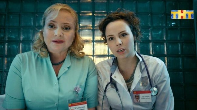 Яна Гурьянова: фото - Актрисы