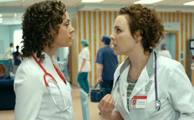 Яна Гурьянова: фото - Актрисы