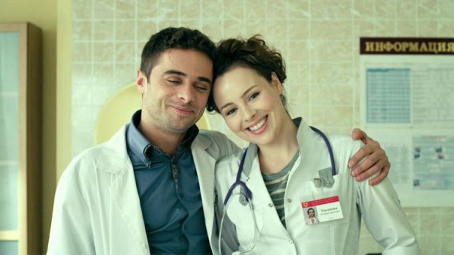 Яна Гурьянова: фото - Актрисы