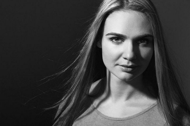 Анна Шафран: биография - Актрисы