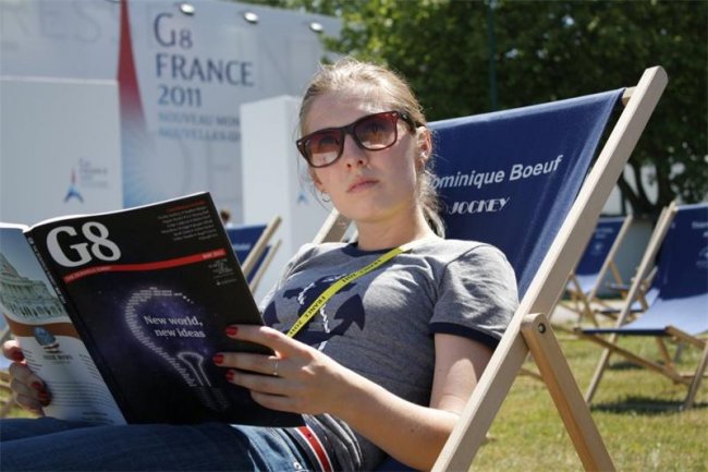 Ольга Скабеева: фото - Актрисы