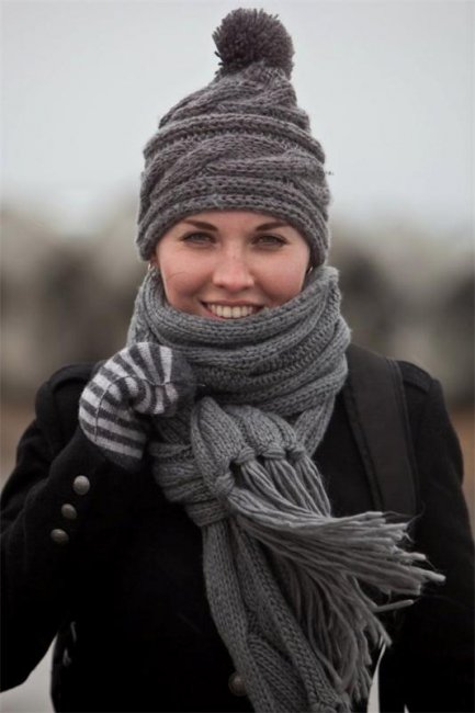 Ольга Скабеева: фото - Актрисы