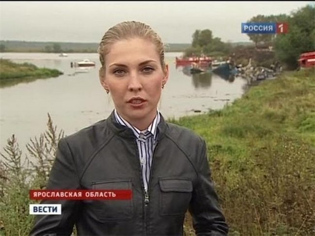 Ольга Скабеева: фото - Актрисы