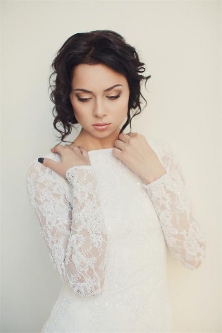 Настасья Самбурская: прекрасная художница своей жизни - Актрисы